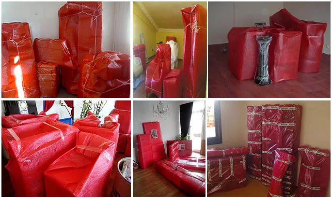Ambalajlama & Paketleme Hizmeti